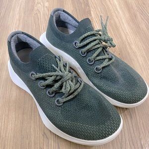 Men’s Allbirds Tree Dashers (M11.5)